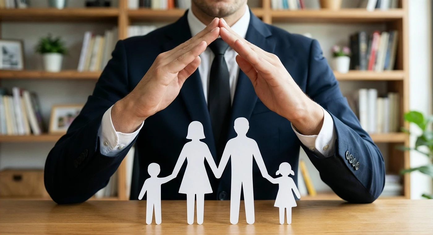 Derecho de Familia