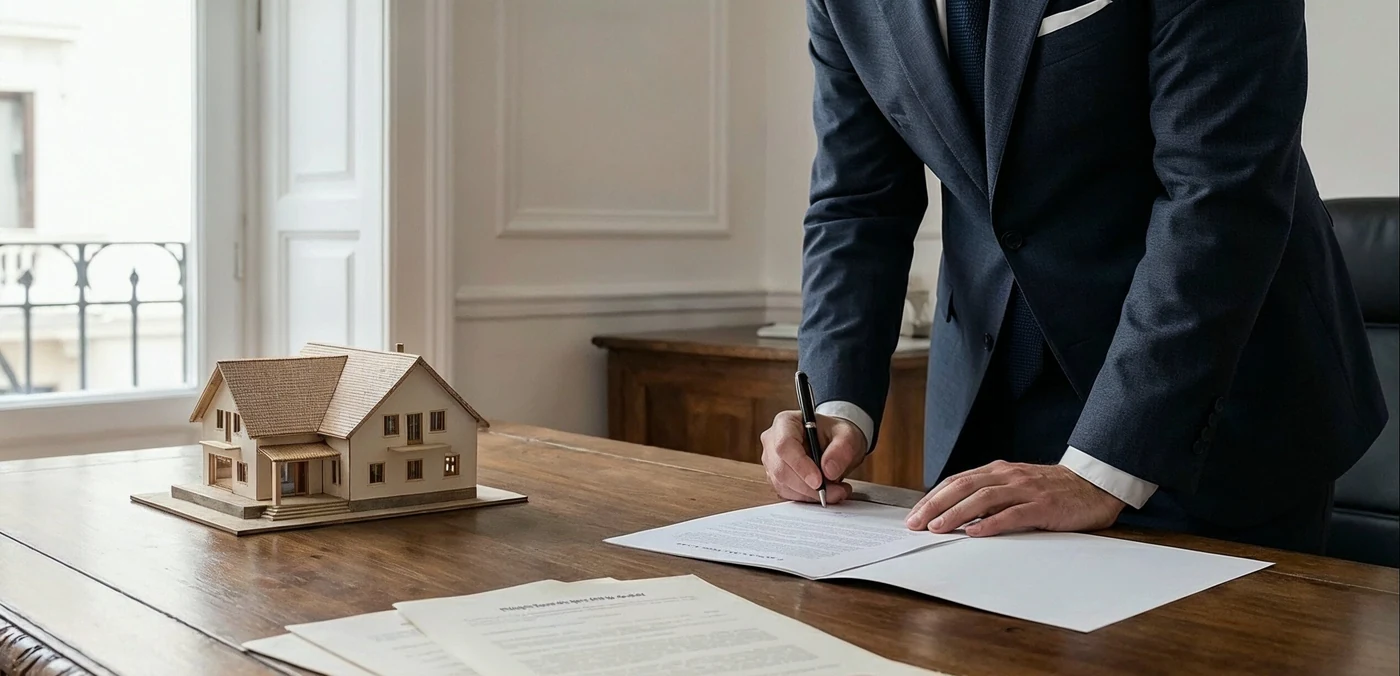 Derecho Registral e Inmobiliario