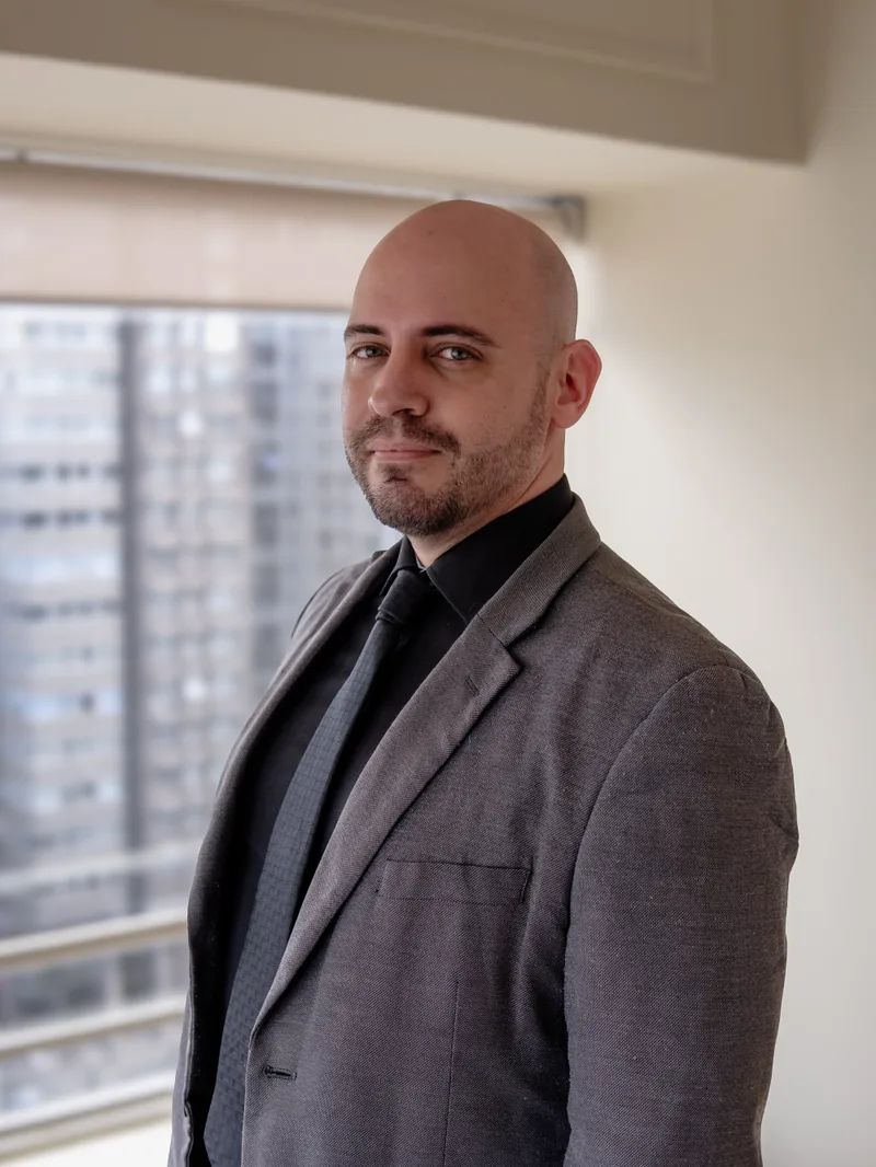 David Mori Panesi